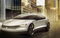 Hyundai и Kia вышли из проекта по созданию электромобиля Apple