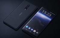 Появились первые фото будущего флагмана Nokia 9