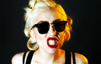 Lady Gaga мечтает стать как Iron Maiden 