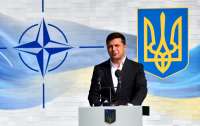 НАТО будет слабее без Украины, – Зеленский