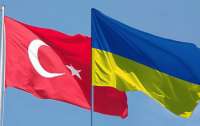 Украина подписала соглашение с Турцией о восстановлении инфраструктуры