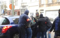Бельгия опровергла задержание террориста Абдеслама