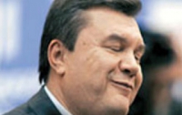 Янукович уверен, что скоро украинцы смогут въезжать в Европу без виз