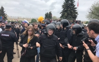 Эксперт рассказал, чего украинцам ждать от протестов в РФ