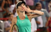 Свитолина опустилась на седьмое место в рейтинге WTA