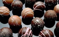 Черный шоколад - лучшее лекарство от гипертонии