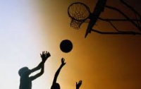 Ривненские баскетболистки в финале ХІ летней Универсиады Украины