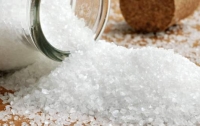 Четверговая соль: готовят всего лишь раз в году на Страстной неделе