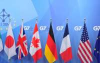 Передавати заарештовані активи росії Україні: країни G7 підтримали ініціативу