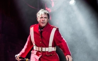 Группе Iron Maiden запретили ругаться во время концертов в Китае