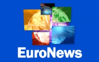 Инвалиды и малообеспеченные оплатят украиноязычную версию телеканала «Euronews»