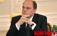 Министр культуры «потерял» в декларации шикарный особняк под Киевом (ФОТО)