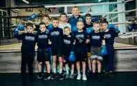 Стартував набір у безкоштовні секції боксу та боротьби у SpartaBox для дітей за підтримки Favbet Foundatio