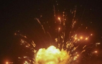 Трагический фейерверк: 20 человек пострадали от взрыва пиротехники