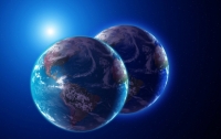 Обнаружена планета-двойник Земли