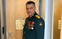 Командувача 20-ї армії рф Сухраба Ахмедова відправили у відставку