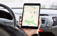 На устройствах от Apple карты Apple Maps используются втрое чаще, чем Google Maps