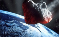 К Земле на четыре дня «прицепится» черный астероид