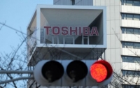 Toshiba подала иск на $1 миллиард к Western Digital