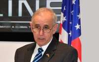 США отклонили кандидатуру посла США в Украине