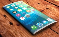 В 2018 году iPhone получит изогнутый OLED дисплей