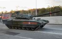 Российская армия подняла бунт из-за небоеспособных танков 