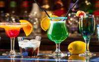 5 летних коктейлей, которые освежат летом (фото)