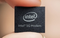 Intel начала производство чипов связи для iPhone 2018 года