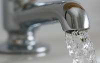 С 1 января в Украине вырастут тарифы на воду