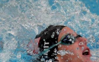 В плавании новый мировой рекорд