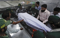 В МИДе шокированы зверским убийством туристов в безопасном районе Пакистана