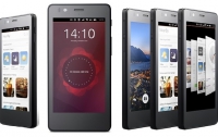 Первый Ubuntu-смартфон скоро поступит в продажу