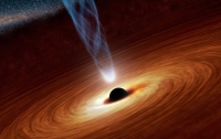 Вблизи чёрных дыр может существовать жизнь (ВИДЕО)