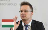 Венгерский министр заявил о готовности шантажировать Украину