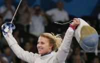 Олимпиада-2016: Ольга Харлан очень счастлива бронзовой медали