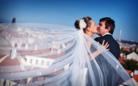 Ученые озвучили идеальную разницу в возрасте для счастливого брака‍
