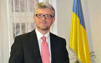 Украинский дипломат назвал условия для нормализации отношений с Россией
