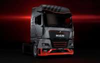 MAN планирует производить электрические грузовики
