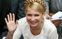 Олийнык рассказал об «играх» Тимошенко с законом