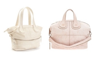У Givenchy украли сумку
