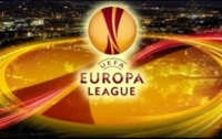 Лига Европы: Украинское трио выходит на евроарену