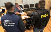 Прикордонник з Одещини потрапив у дисбат за переправку ухилянців