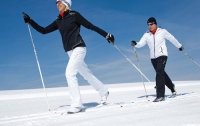 Впервые в истории человек попытается пересечь Антарктиду на лыжах
