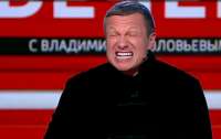 Соловьев уже почти объявил войну НАТО
