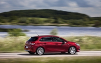 Продажи Citroёn в Украине увеличились на четверть