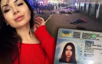 Осужденная за ДТП Зайцева просит условный срок