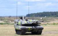 Rheinmetall готовий виготовляти для України танки Panther