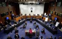 Комітет Сенату США підтримав законопроєкт щодо конфіскації російських активів