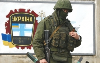 Возле украинской границы находятся более 30 тысяч военных РФ