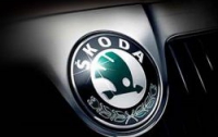 Skoda покажет самый быстрый в мире седан Octavia